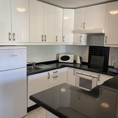 Victoria Court Apartment 13A2 Arona  Ngoại thất bức ảnh
