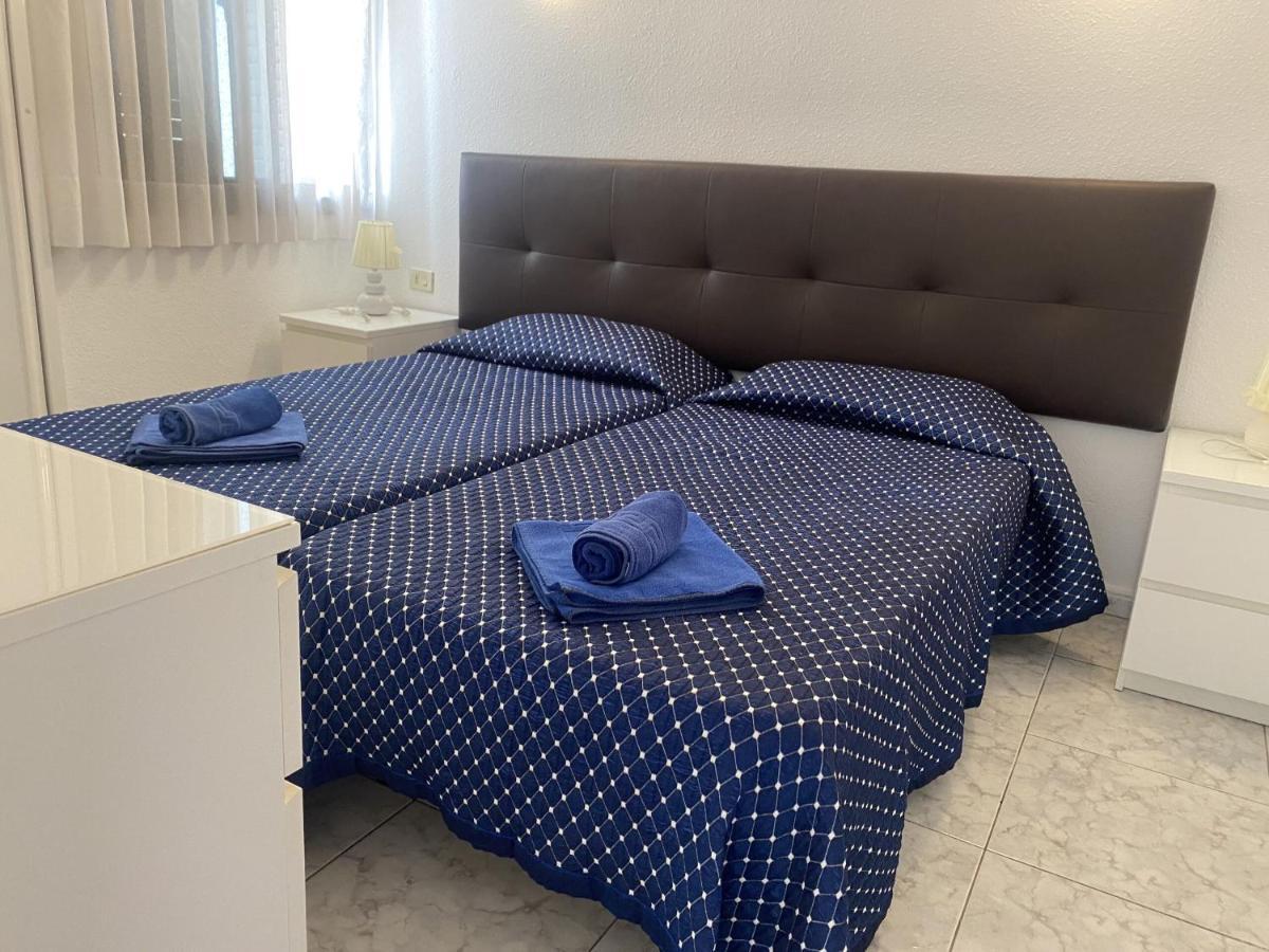 Victoria Court Apartment 13A2 Arona  Ngoại thất bức ảnh