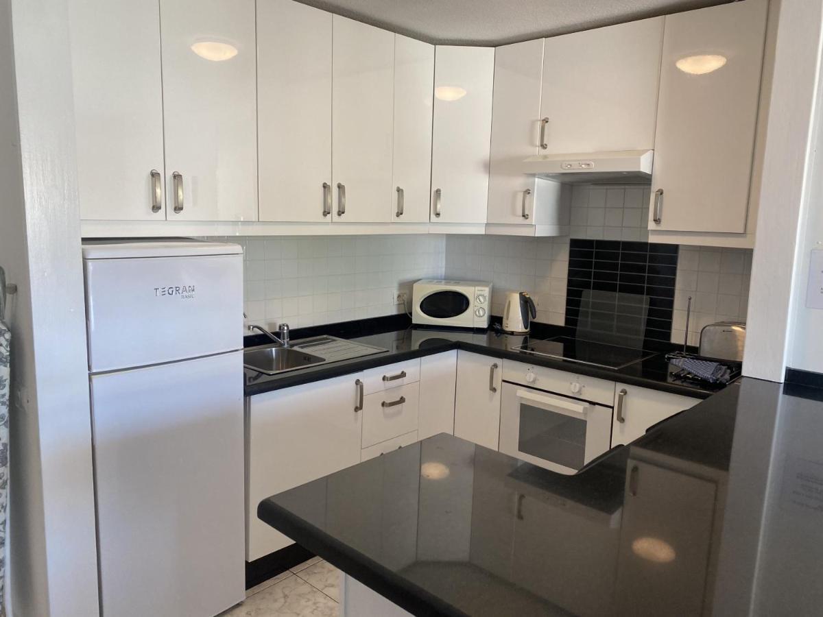 Victoria Court Apartment 13A2 Arona  Ngoại thất bức ảnh