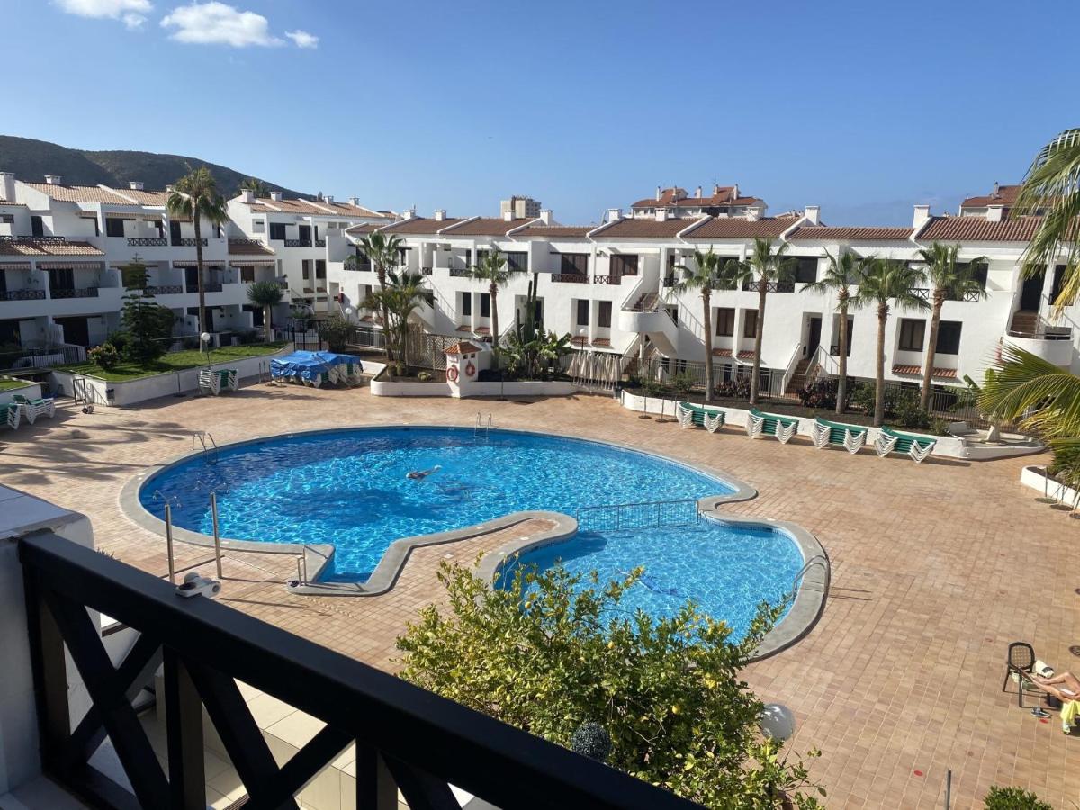 Victoria Court Apartment 13A2 Arona  Ngoại thất bức ảnh