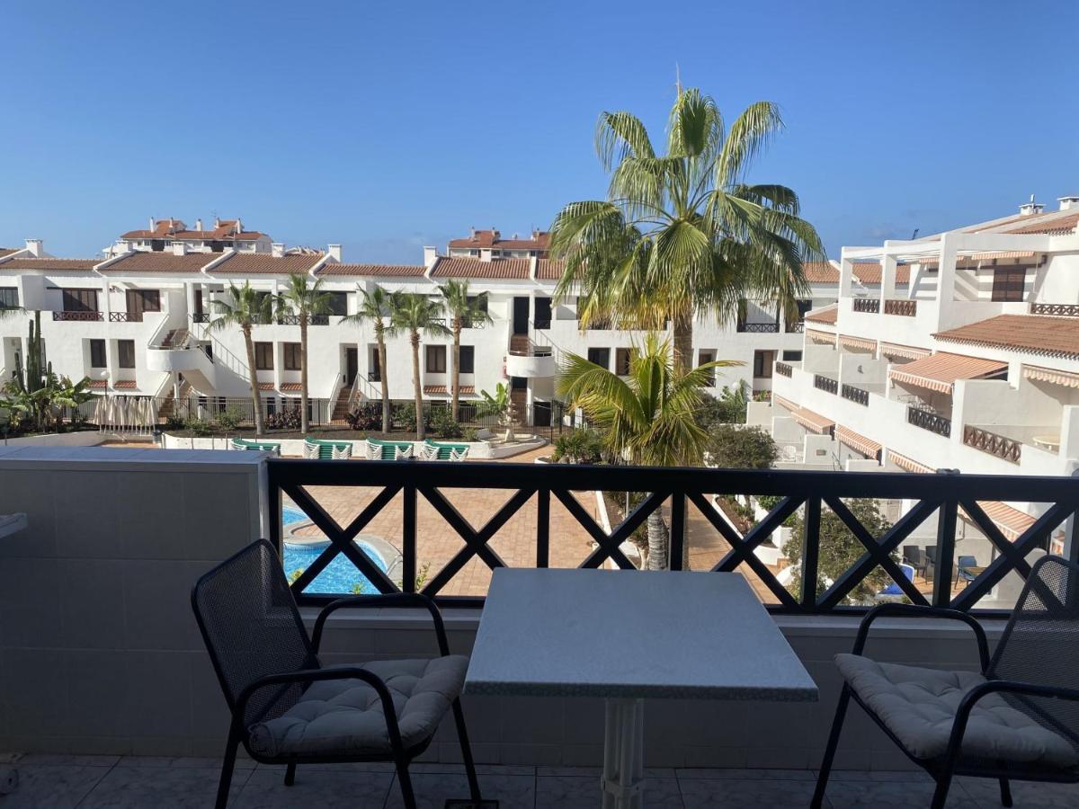 Victoria Court Apartment 13A2 Arona  Ngoại thất bức ảnh