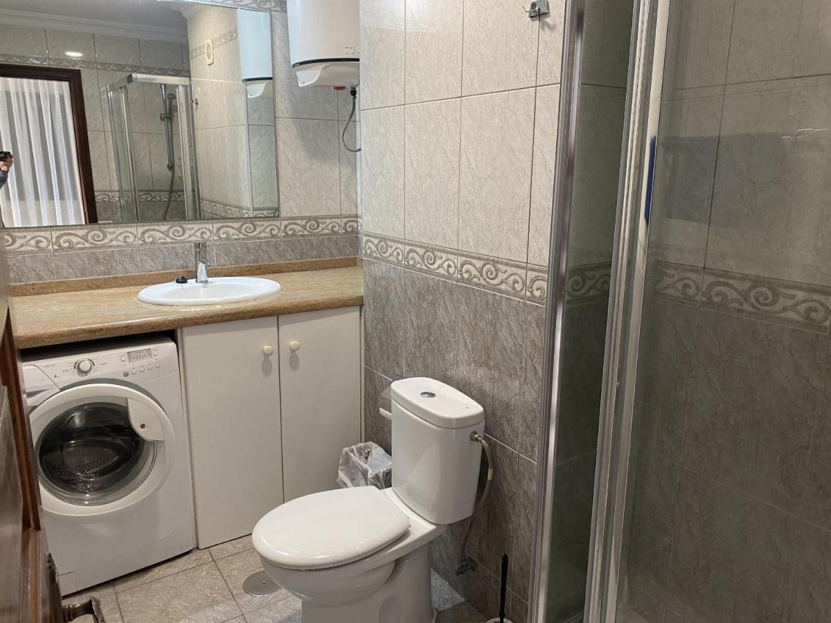 Victoria Court Apartment 13A2 Arona  Ngoại thất bức ảnh