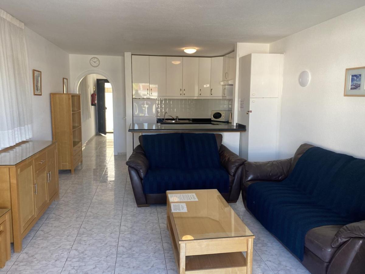 Victoria Court Apartment 13A2 Arona  Ngoại thất bức ảnh
